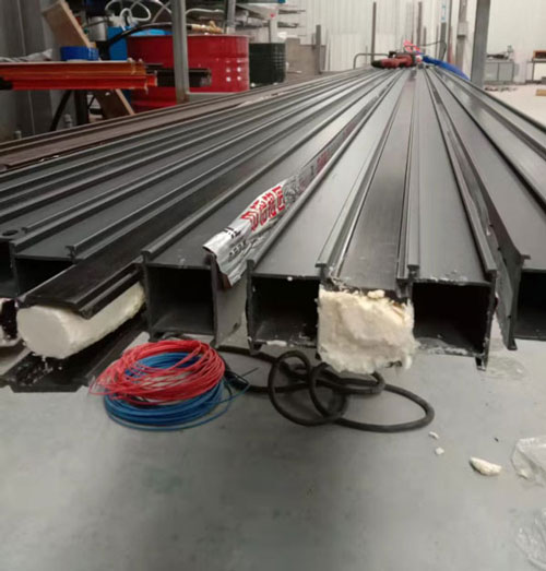 濟(jì)南澆注機(圖2) 濟(jì)南澆注機應(yīng)用案例