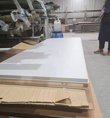 聚氨酯發泡防盜門(圖2) 聚氨酯發泡防盜門